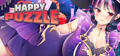 Happy Puzzle Image