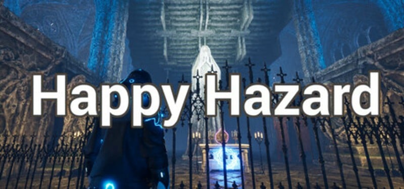 HappyHazard Game Cover