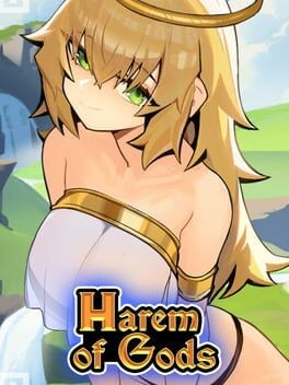 Games like Harem of Gods
