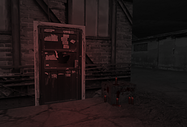 Haunted Cities Image