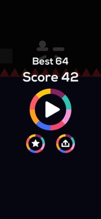 Headphone Game ! screenshot