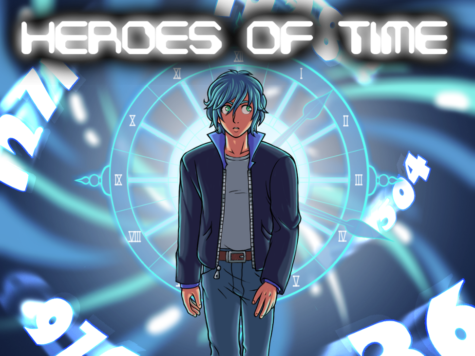 Games like Heroes of Time