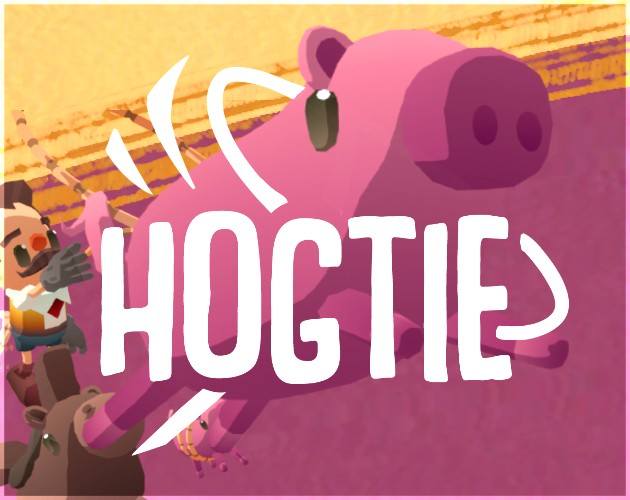 Games like Hogtie