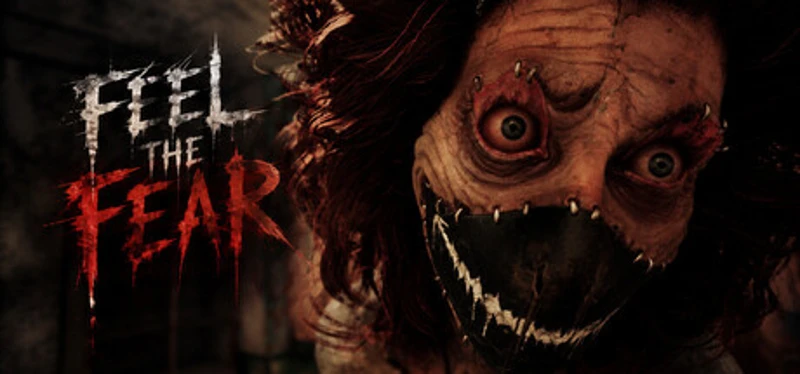 Feel The Fear Image