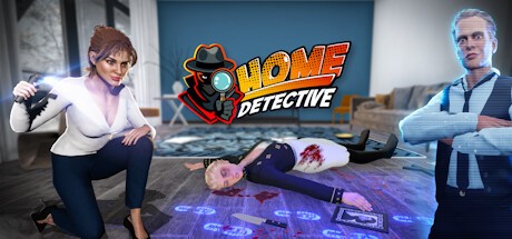 Games like Home Detective VR - Immersive Edition