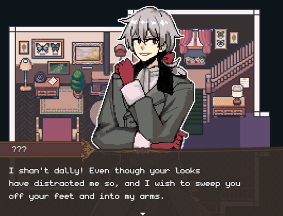 Homekeeping screenshot