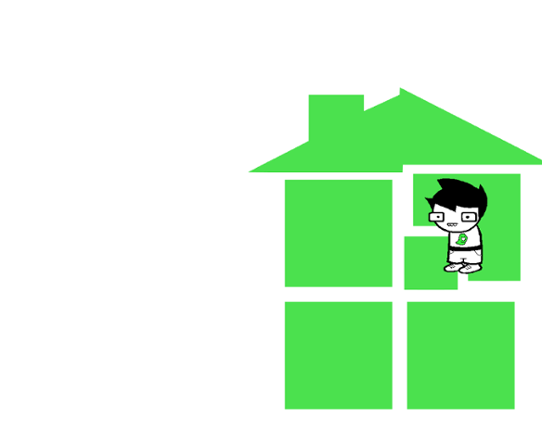 Homestuck Desktop Buddies Image