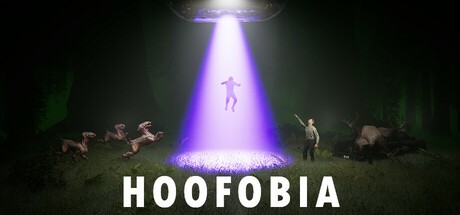Games like Hoofobia