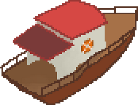 Hook Line and Sinker screenshot