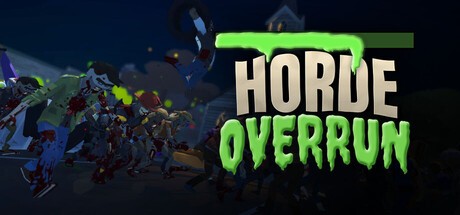 Games like Horde Overrun