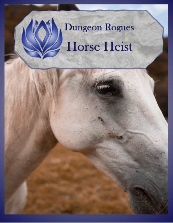 Games like Horse Heist