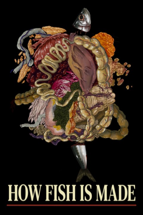 Games like How Fish Is Made