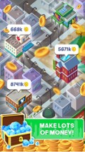 Idle City Manager Image