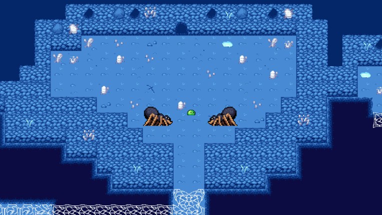 I'm Just a Slime screenshot
