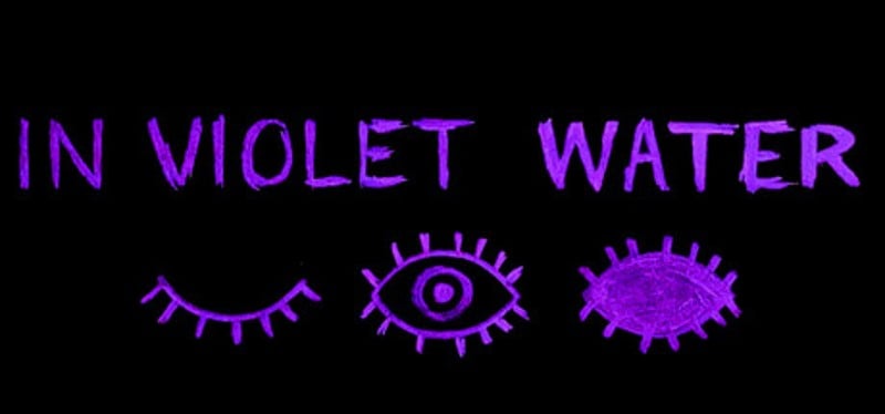 In Violet Water Image