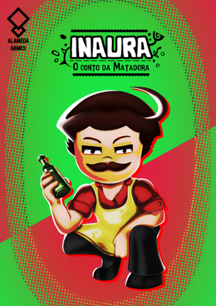 Inaura: O Conto da Matadora Image