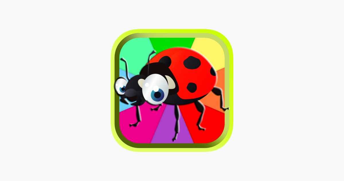 Games like Insect Animals Word Connect Matching Puzzles Games