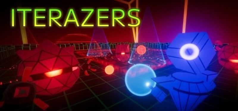 ITERAZERS Image