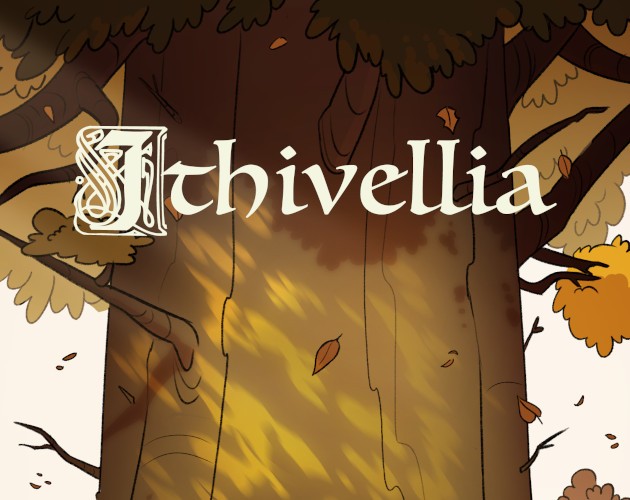Games like Ithivellia