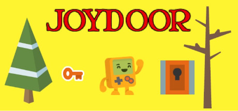 JOYDOOR Image