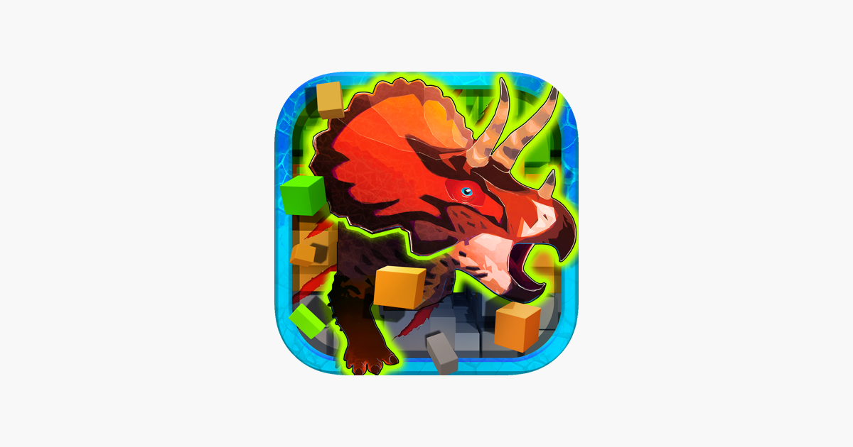 Games like JurassicCraft Survive & Craft
