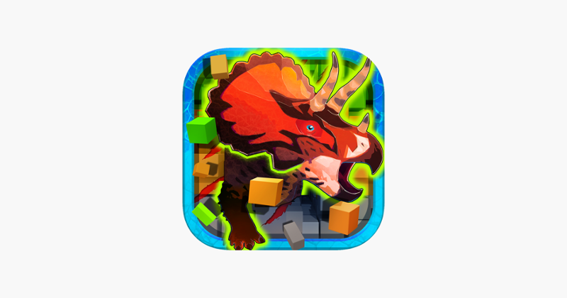 JurassicCraft Survive & Craft Image