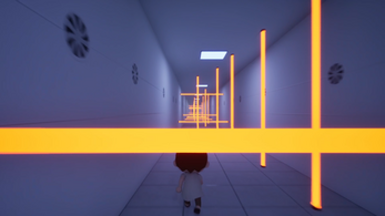 Just Another Day screenshot