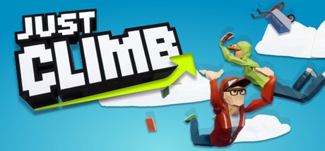 Games like Just Climb
