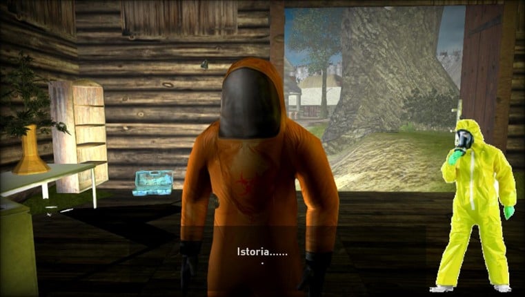 Kama Bullet Heritage screenshot