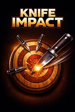 Knife Impact – Arcade Challenge Image