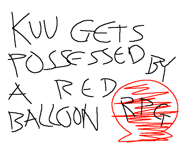 Games like Kuu Gets Possessed By a Red Balloon RPG