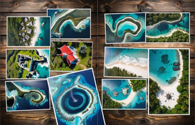 La Isla Misteriosa Image