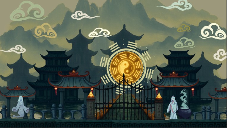 Legacy of Ancestors screenshot