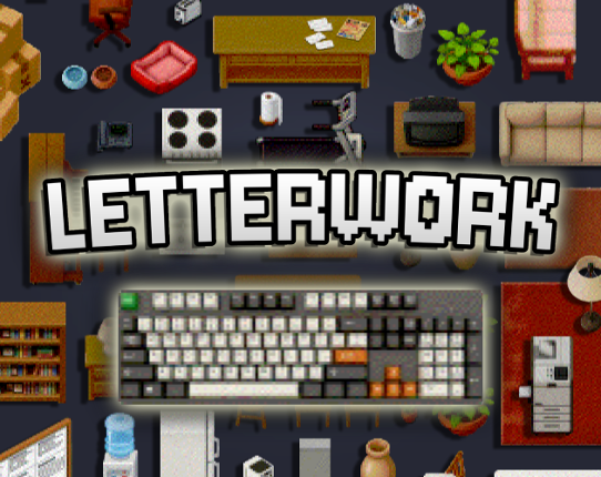 Letterwork Image