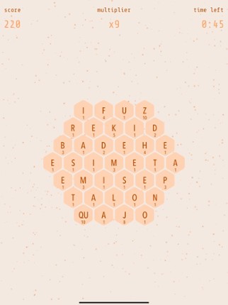Lexicon Omega Image