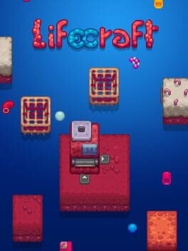 Games like Lifecraft