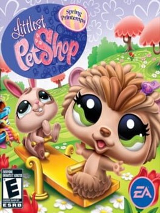 Littlest Pet Shop: Spring Image