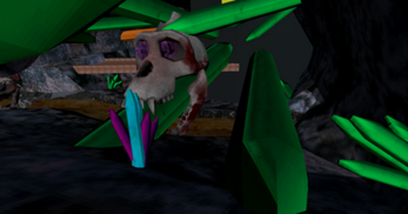 LONG NIGHT HORROR screenshot