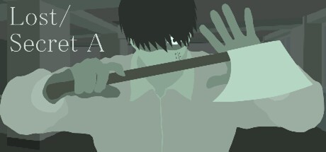 Games like Lost/Secret A