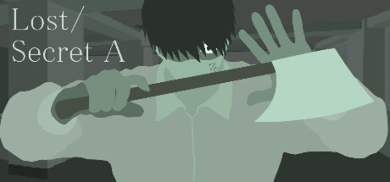 Lost/Secret A Image
