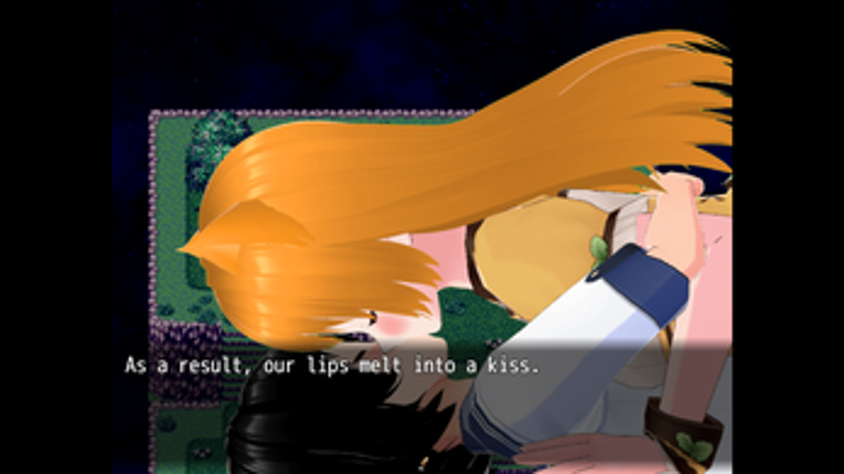 Love's Heart screenshot