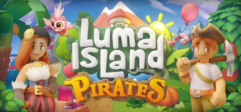 Luma Island Image