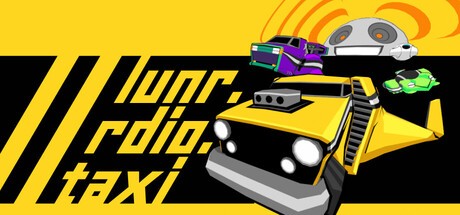 Games like lunr.rdio.taxi