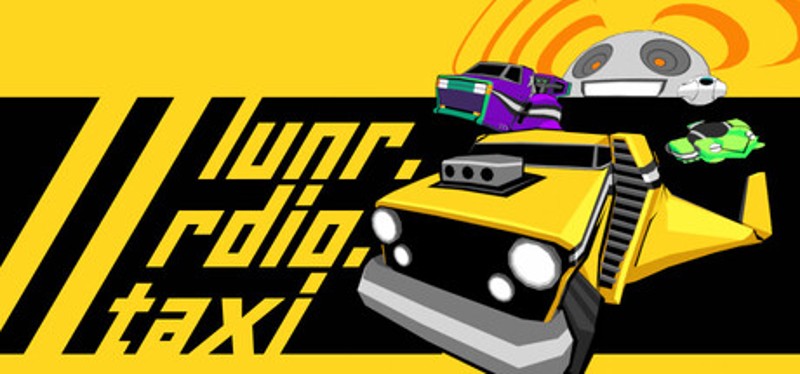 lunr.rdio.taxi Image