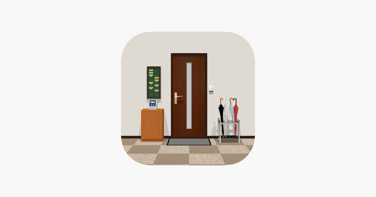 Games like Luxury Apartment To Escape