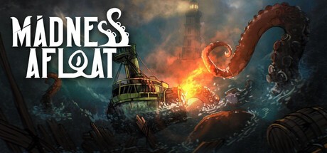 Games like Madness Afloat