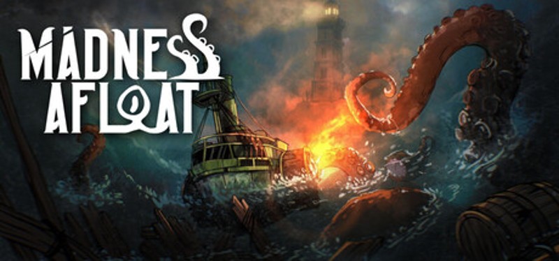 Madness Afloat Image