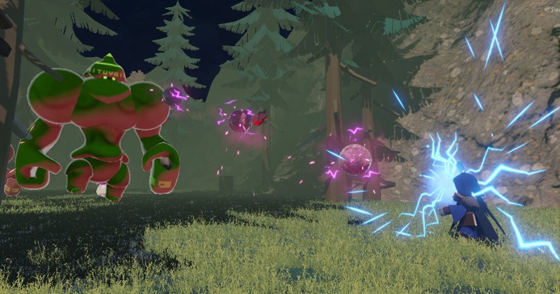 Mage at Stake screenshot