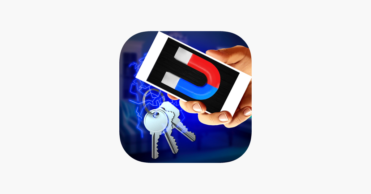 Games like Magnet Phone Simulator Joke
