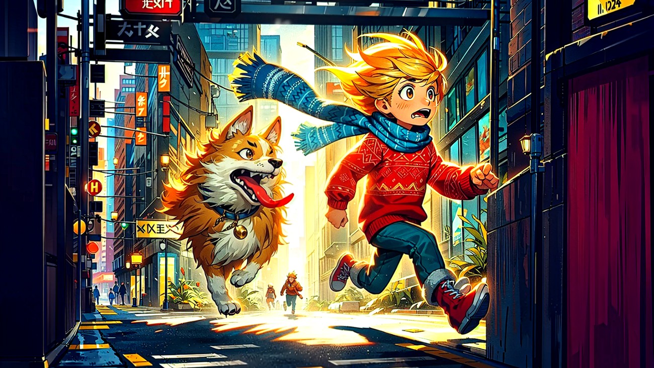 Games like Mailman Mayhem